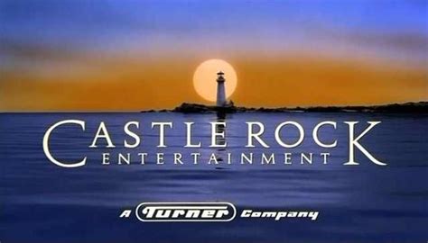 Castle Rock Entertainment - Logopedia, the logo and branding site