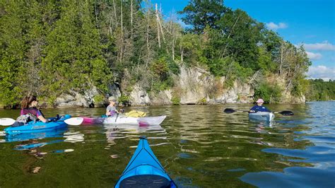 Paddling Shelburne Pond – Wayfarer