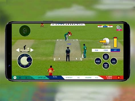 Real cricket 18 download pc - fakebilla