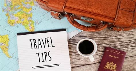 A Simple Beginner’s Guide For Those New To Travelling