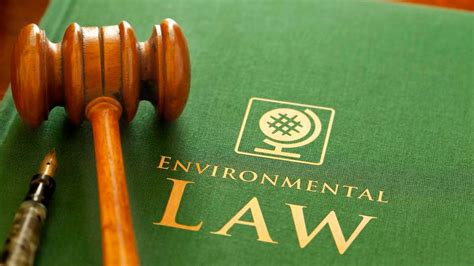 What Is Environmental Law? Everything You Need To Know – Forbes Advisor