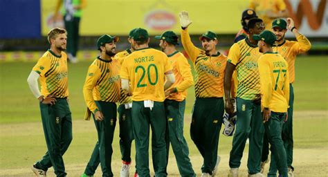 South africa in world cup t20 | THE CRICBUZZ