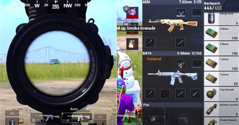 PUBG Mobile 3x Scope Sensitivity And Pro Tips For Bullet Spray