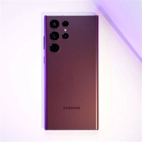 Ahead of Galaxy S23 launch, Samsung Galaxy S24 Ultra camera tipped to ...