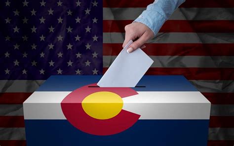 Analyzing Colorado’s 2020 Election Results | University of Denver