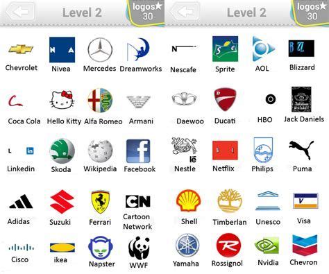 Gaming Logos And Names Logo Quiz 2