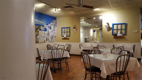 Greek Islands Restaurant - Omaha, NE 68105 - Menu, Hours, Reviews and Contact