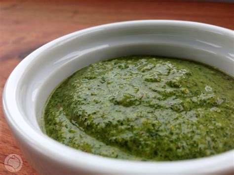 Freakishly Good Japanese-Style Shiso Pesto Recipe | Summer Tomato