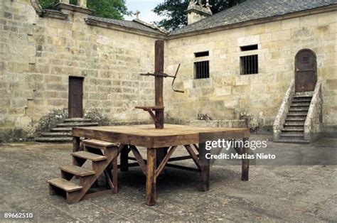 Garrote Photos and Premium High Res Pictures - Getty Images