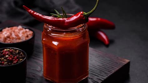 Carolina Reaper Hot Sauce Recipe: Heat Lovers Rejoice - Blend of Bites