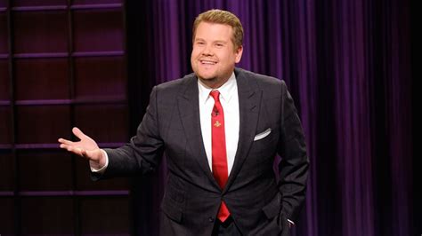 James Corden Says ‘Late Late Show’ Will “Recalibrate” Intro for London Edition After Terror ...