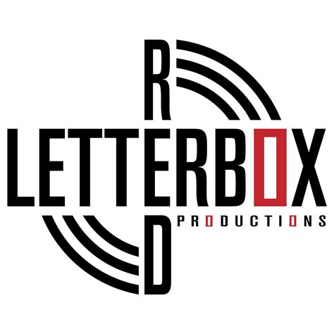 Red Letterbox Productions