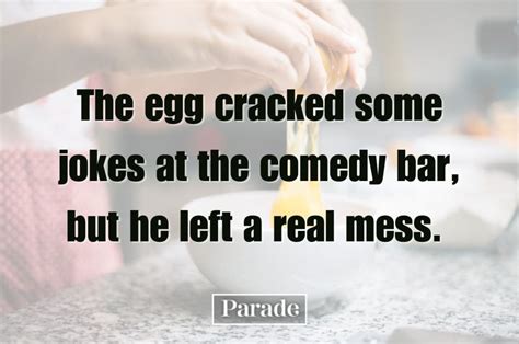 50 Egg Puns That Will Make You Laugh - Parade