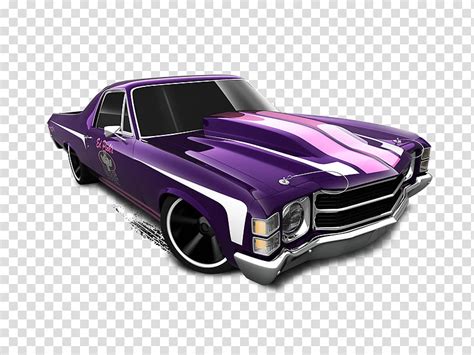 Chevrolet Impala Chevrolet El Camino Chevrolet Corvette Car PNG - Clip Art Library