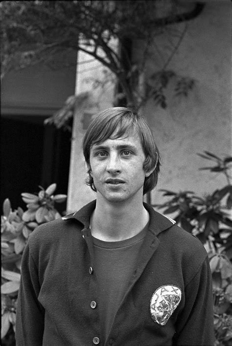 Johan Cruyff, 1970 Football Icon, Best Football Players, Football Cards, Sport Soccer, Sport ...