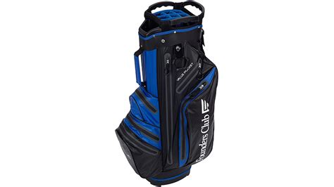 9 Best Golf Bags for Push Carts (2022) | Heavy.com