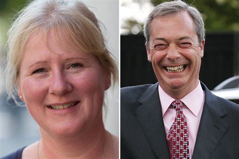 Who is Nigel Farage’s wife Kirsten and how many children do they have? – The US Sun