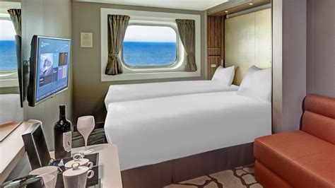 (2023/24 Promo) 4d3n Genting Dream Cruise Package (Singapore>Port Klang ...