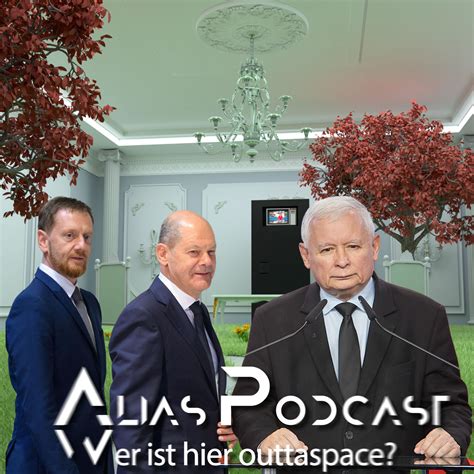 Neue Ostpolitik – Alias Fernsehpodcast