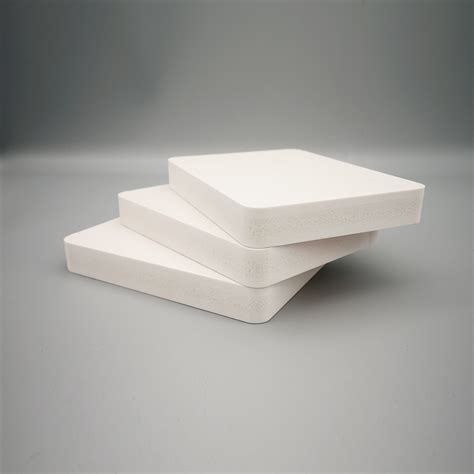 Price 4X8 PVC Foam Board White 3mm 6mm 18mm PVC Foam Board for ...