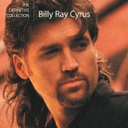 Achy Breaky Heart - Song Lyrics and Music by Billy Ray Cyrus arranged ...