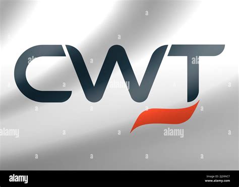 Cwt logo hi-res stock photography and images - Alamy