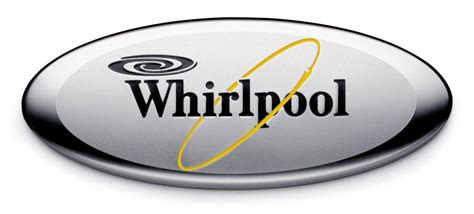 Whirlpool Logo - LogoDix