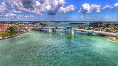 John's Pass | Madeira beach, Treasure island florida, Island vacation