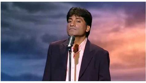 Five of the best Raju Srivastav comedy videos