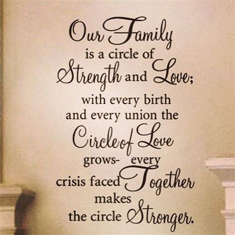 Family Stick Together Quotes - ShortQuotes.cc