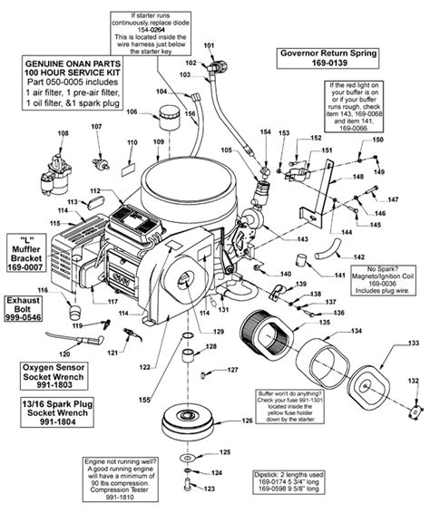 Onan Generator Marquis 7000 Service Manual - crimsonfilms