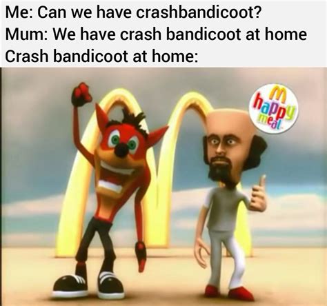 Cortex though... : r/crashbandicoot