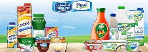 Al Safi Danone | LinkedIn