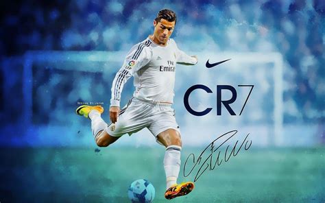 Cristiano Ronaldo Soccer 2017 Wallpapers - Wallpaper Cave