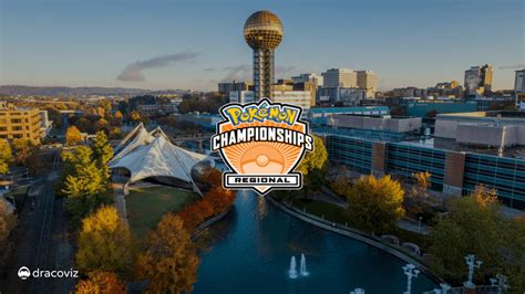 Pokemon GO Knoxville Regional Championships 2023 | Dracoviz