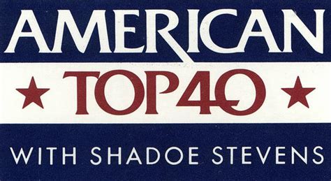 American Top 40 | Logopedia | FANDOM powered by Wikia