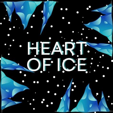 Stream Heart Of Ice(Cover) by UkulelePerson | Listen online for free on SoundCloud