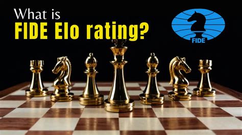 FIDE Elo rating [ Fide Elo rating calculator] - ChessEasy