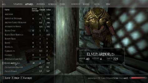 UI & Quality of Life Mods : Elder Scrolls Skyrim - Skyrim Mods & More : Tips, Tricks, Cheats and ...