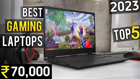 Top 5 best gaming laptop under 70000 in 2023 ⚡ best gaming laptop under ...