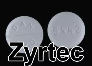 Zyrtec drug dosage calculation medications without prescription
