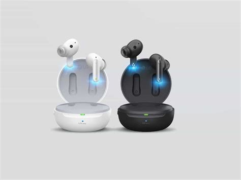 LG launches new earbuds in India: Check price, special offers and ...