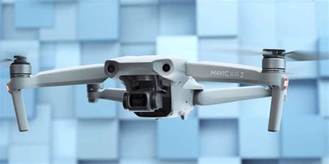 DJI Mavic Air 2 bundle includes $910 worth of gear for $799