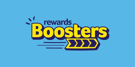 Winn-Dixie | rewards Boosters