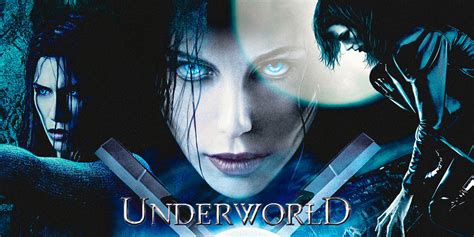 'Underworld' Movies in Order -Perfect Way Watch The Underworld Movies (Chronologically Or By ...