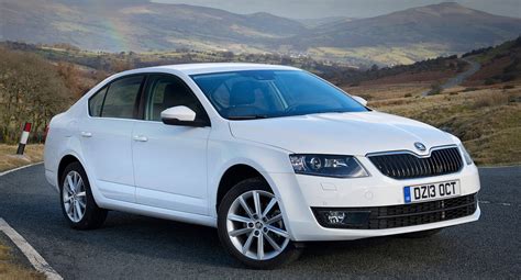 Skoda Octavia 3 III [ A7 ](2012-2019) tutti i problemi e le informazioni - Auto Esperienza