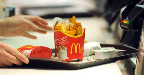 McDonald’s Delivery Opens Virtual Burger Restaurant to Meet Demand ...