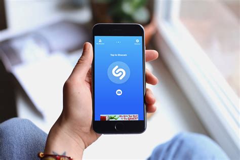 Apple's Shazam App for iOS Adds Offline Caching