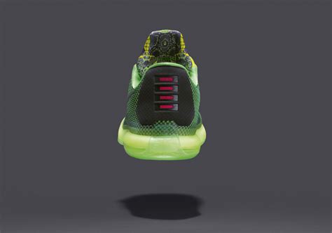 Nike Kobe 10 Green Vino Release Date - Sneaker Bar Detroit