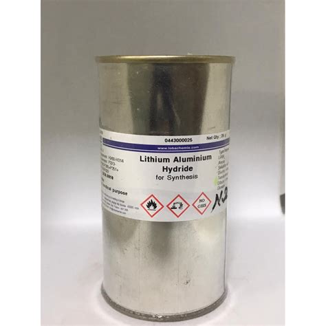 Lithium Aluminium Hydride | ArkanLabs